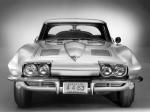 Chevrolet Corvette Stingray 1963 года